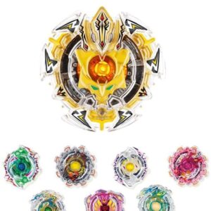 Random Booster Volume 1