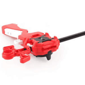 Lanceur Beyblade Burst Turbo Droite-Gauche