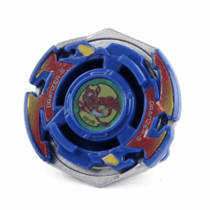Dragoon Storm Wing Xtreme et Dranzer Spiral Spread Unite