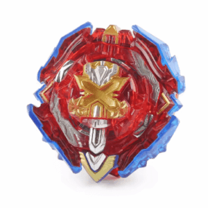 Devil Xcalibur Moon High Wave’-2