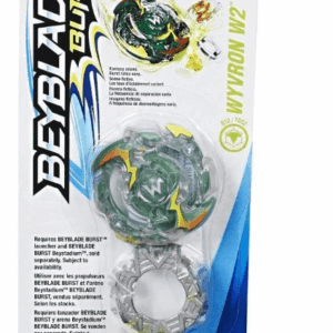 Illustration pour cadeau Beyblade enfant