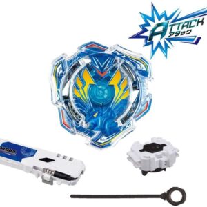 Valkyrie Wing Accel