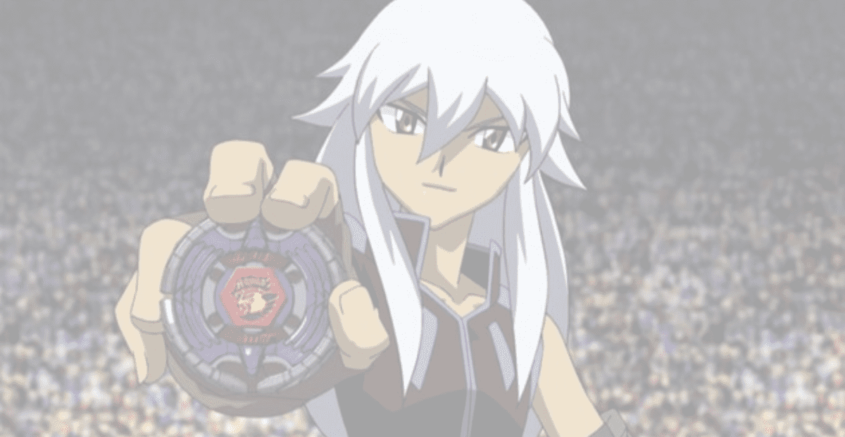 Image bannière Beyblade Store